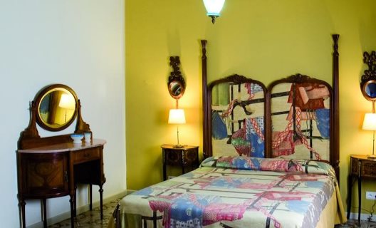 Hotel Art Boutique Chamarel