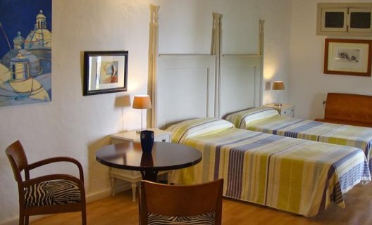 Hotel Art Boutique Chamarel