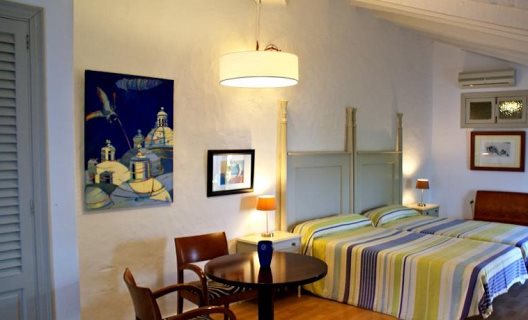 Hotel Art Boutique Chamarel