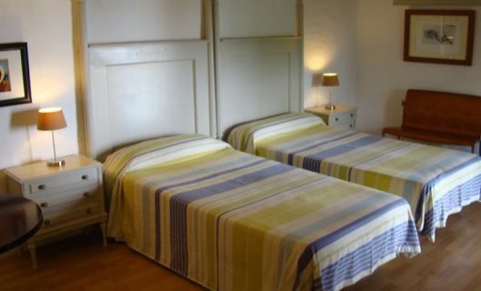 Hotel Art Boutique Chamarel