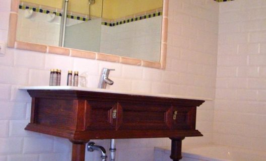 Hotel Art Boutique Chamarel