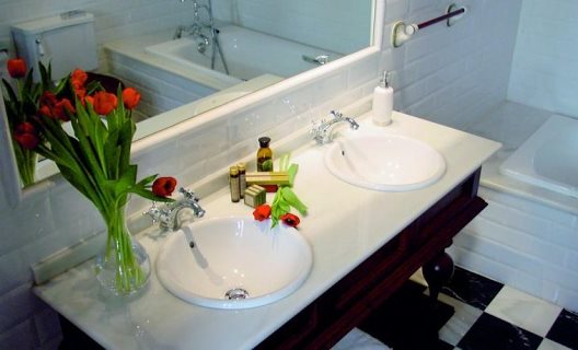 Hotel Art Boutique Chamarel