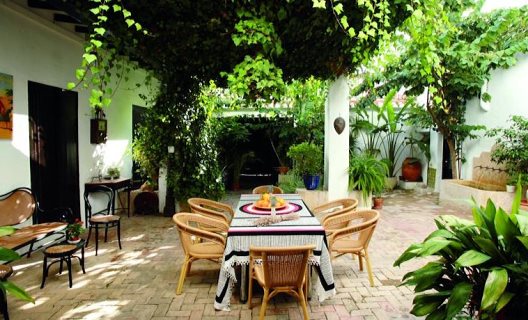 Hotel Art Boutique Chamarel