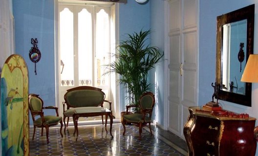 Hotel Art Boutique Chamarel