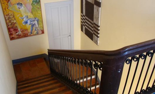 Hotel Art Boutique Chamarel