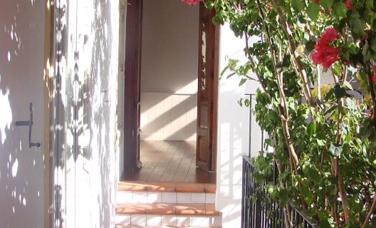 Hotel Art Boutique Chamarel