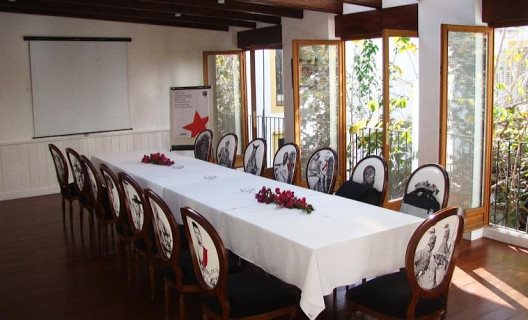 Hotel Art Boutique Chamarel