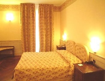 Hotel Art Commercianti