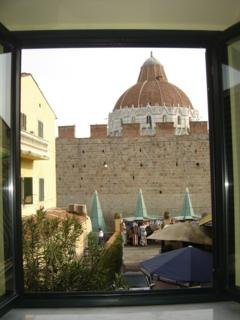 Hotel Art Giardino