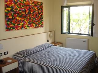 Hotel Art Giardino