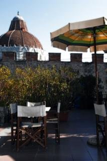 Hotel Art Giardino