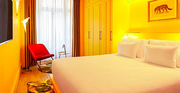 Hotel Art Legacy Baixa Chiado