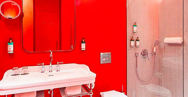 Hotel Art Legacy Baixa Chiado