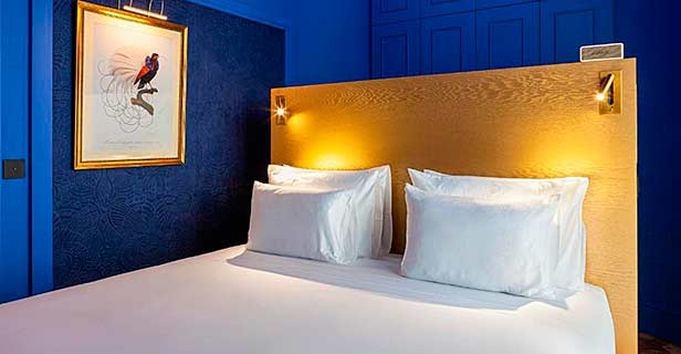 Hotel Art Legacy Baixa Chiado