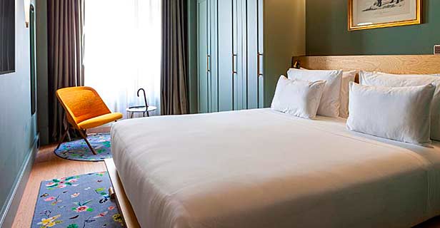 Hotel Art Legacy Baixa Chiado