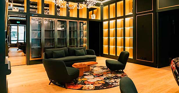 Hotel Art Legacy Baixa Chiado