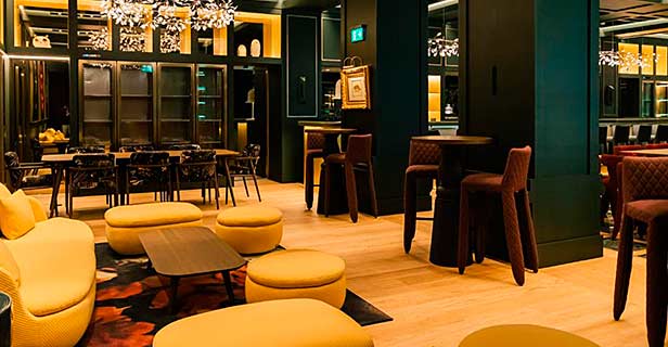 Hotel Art Legacy Baixa Chiado