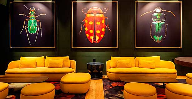 Hotel Art Legacy Baixa Chiado