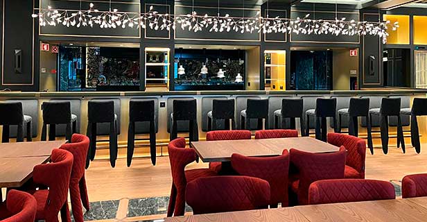 Hotel Art Legacy Baixa Chiado