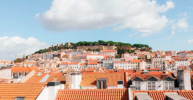 Hotel Art Legacy Baixa Chiado