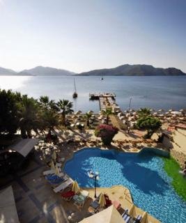 Hotel Art Marmaris