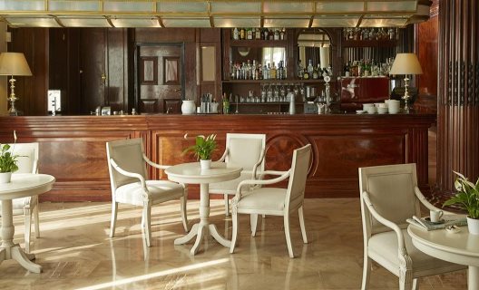 Hotel Art Mayor Mon Repos Palace
