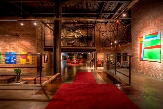 Hotel Art Medellin