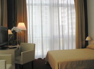 Hotel Art Olympic