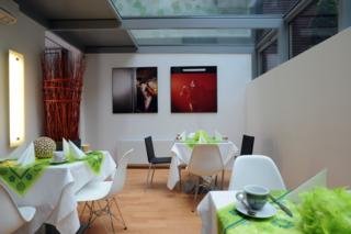 Hotel Art Praha