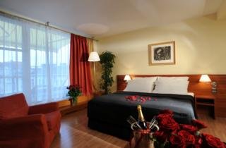 Hotel Art Praha