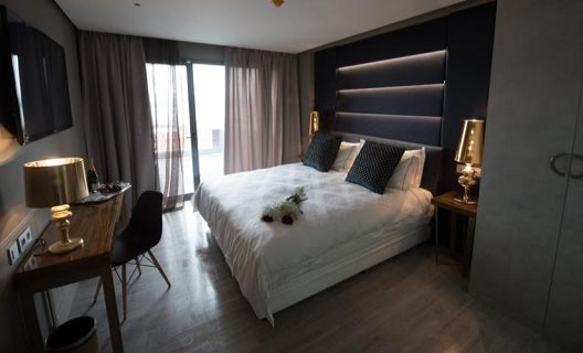 Hotel Art Santander