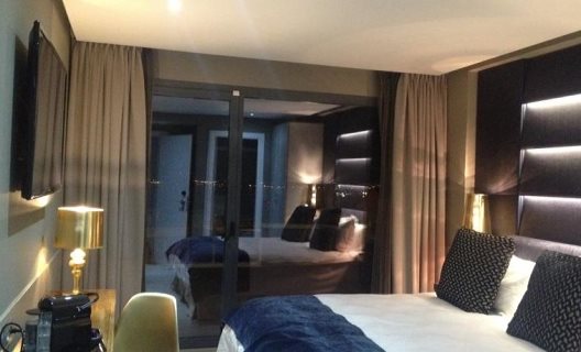 Hotel Art Santander