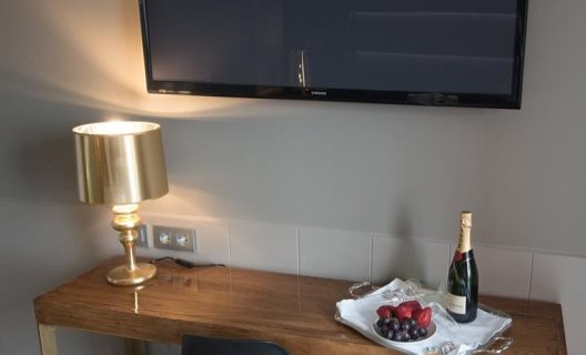 Hotel Art Santander