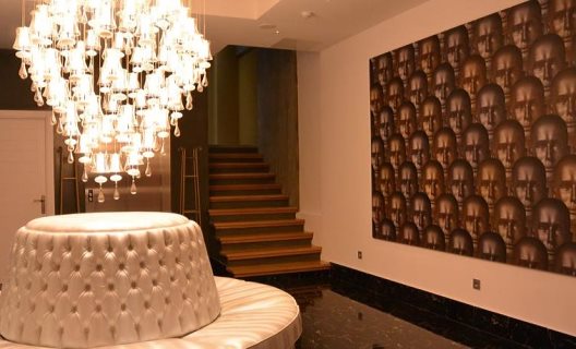 Hotel Art Santander