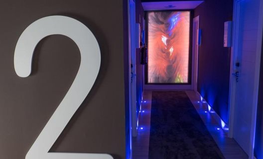Hotel Art Santander