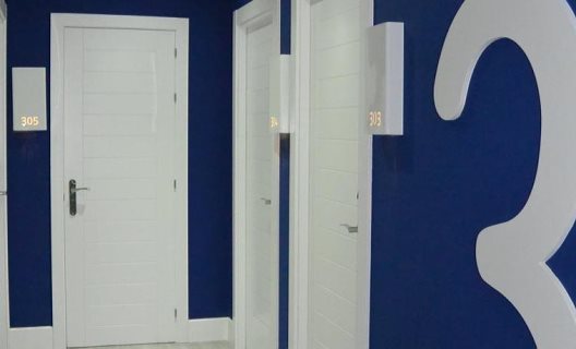 Hotel Art Santander