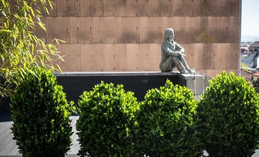Hotel Art Santander
