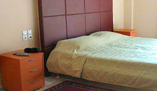 Hotel Art Suites Athens