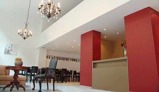 Hotel Art Suites Athens