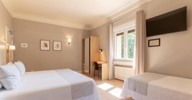 Hotel Artaza
