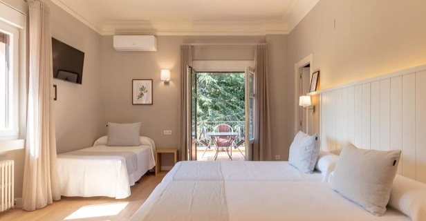 Hotel Artaza