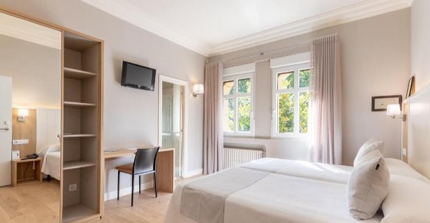Hotel Artaza