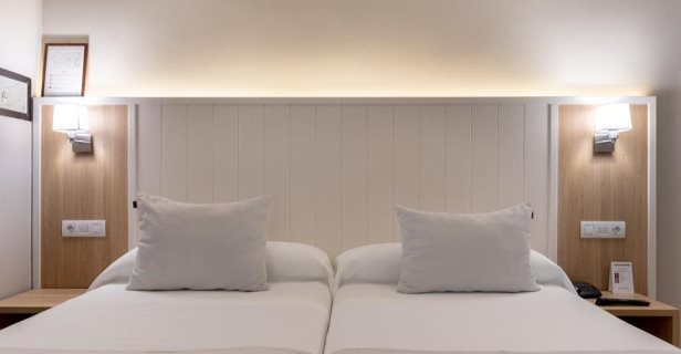Hotel Artaza