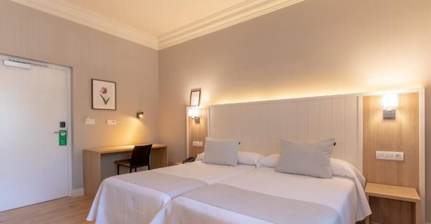 Hotel Artaza
