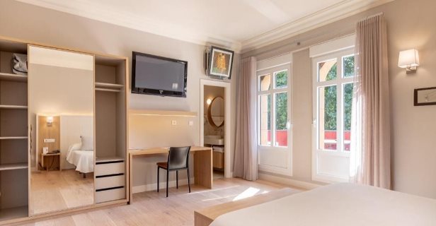 Hotel Artaza