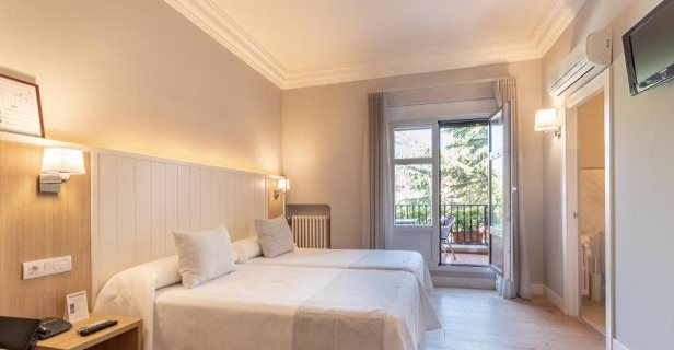 Hotel Artaza