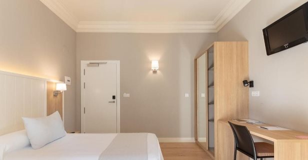 Hotel Artaza