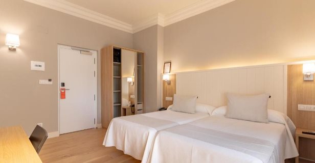 Hotel Artaza