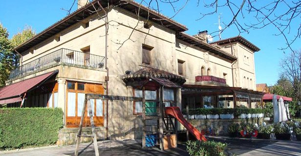 Hotel Artaza