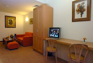 Hotel Arte